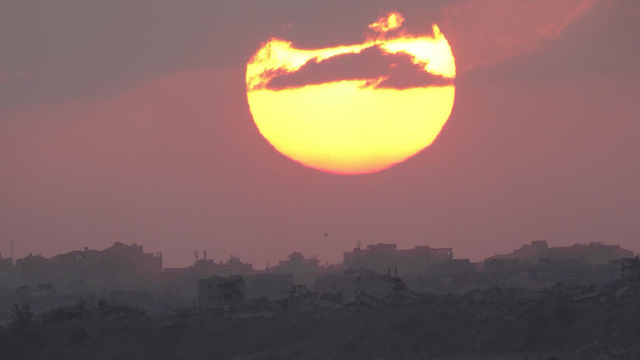 Drohnenangriffe: Israel warnt Bewohner