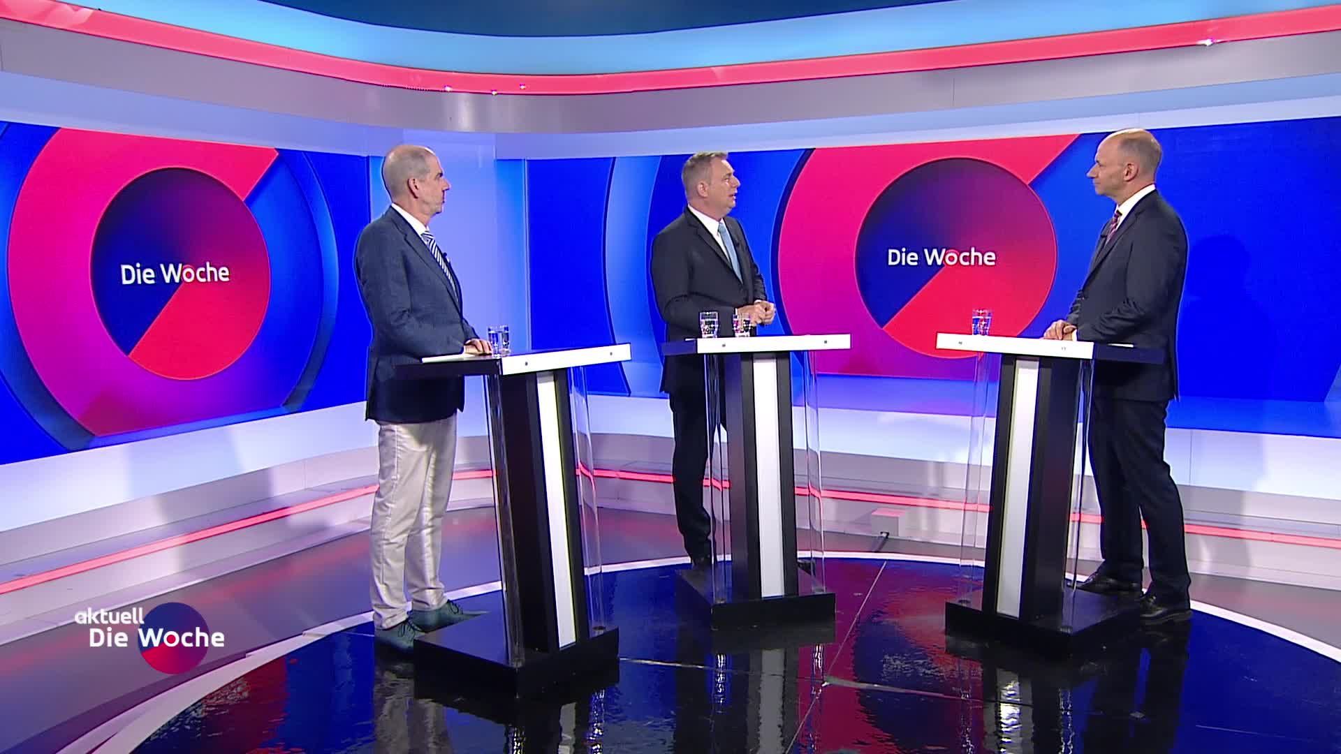Aktuell: Die Woche vom 28.06.2024