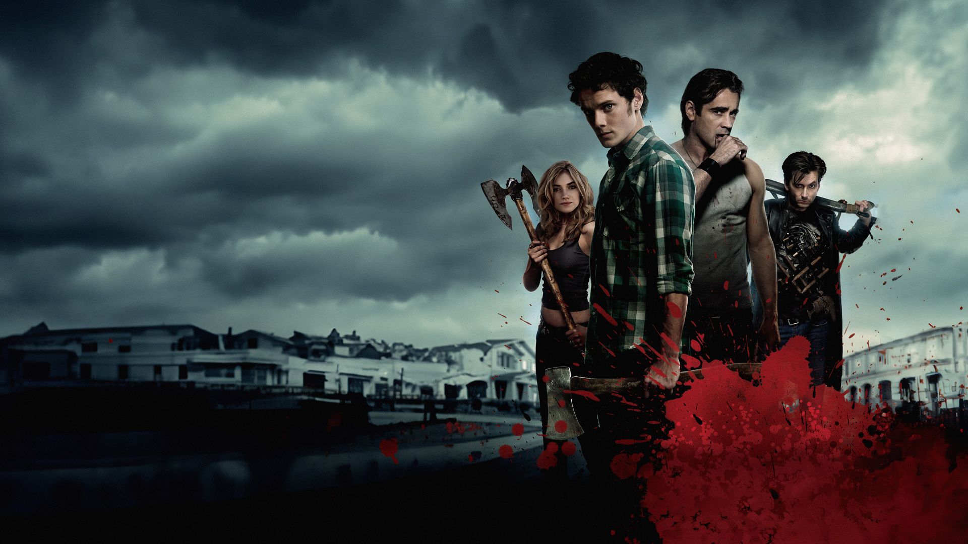 Fright Night