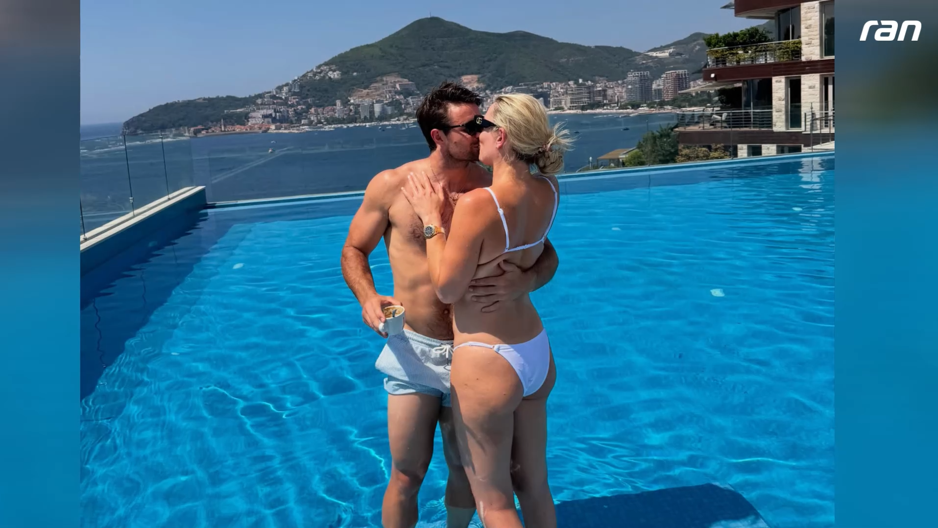 Lindsay Vonn: Liebesglück mit jüngerem Ski-Star