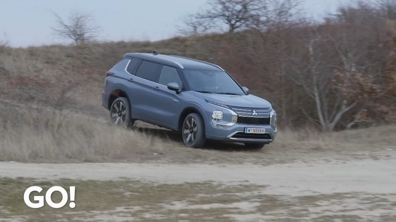 GO! Das Motormagazin vom 25.04.2025