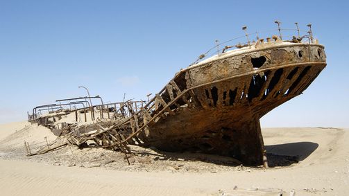 Verborgen im Sand - Geheimnisse der Vergangenheit Verborgen im Sand - Geheimnisse der Vergangenheit Folge 5: Der Schatz der Portugiesen