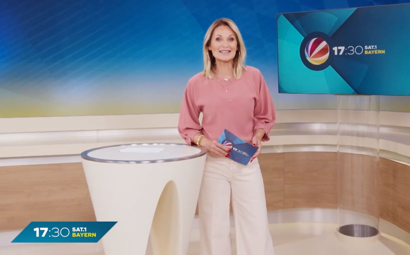 Die Sendung vom 04.07.2026