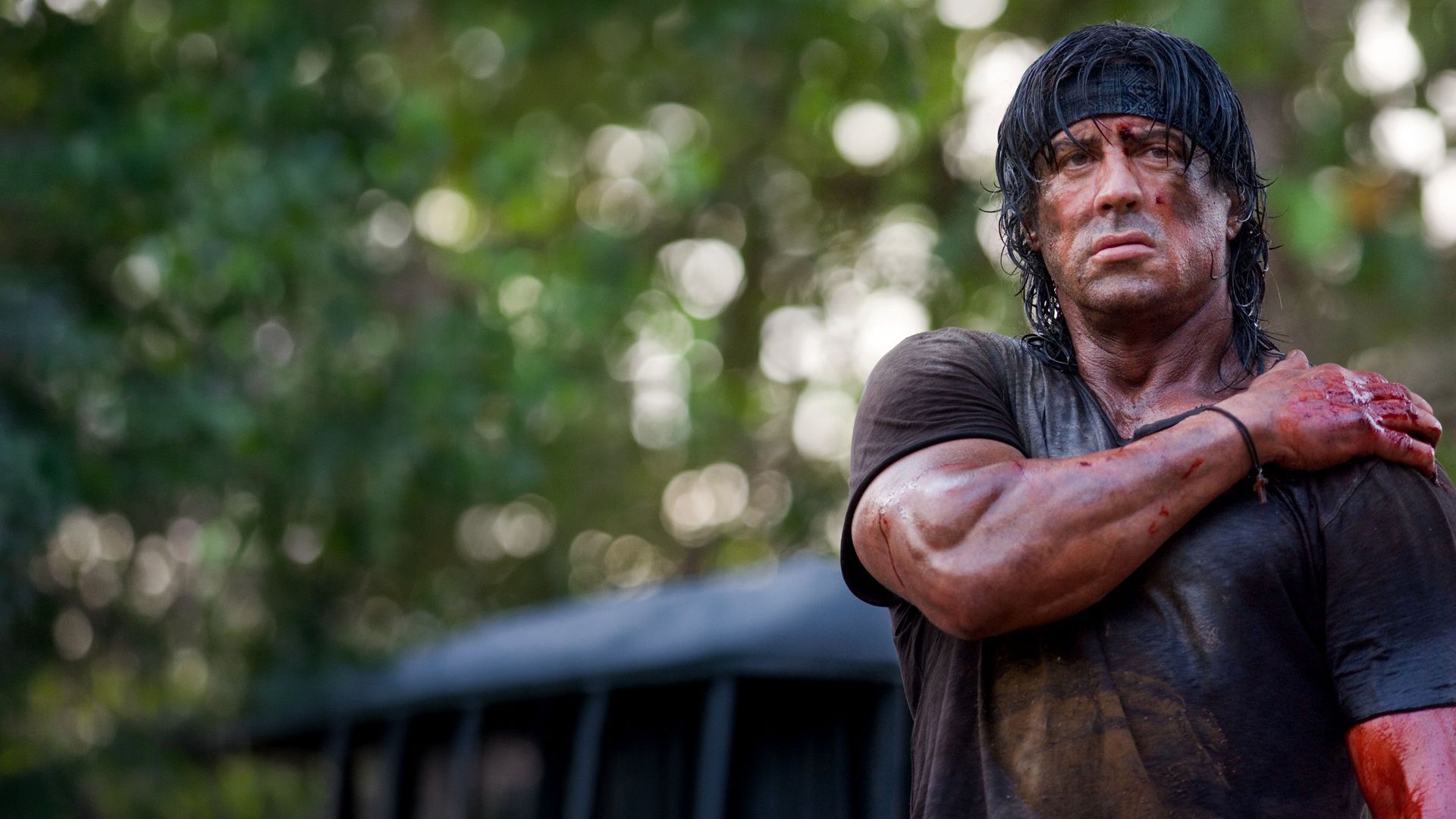 John Rambo