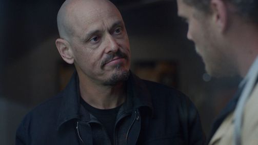 Mr Inbetween MR INBETWEEN - 01. STAFFEL Folge 5: Harter Arbeiter