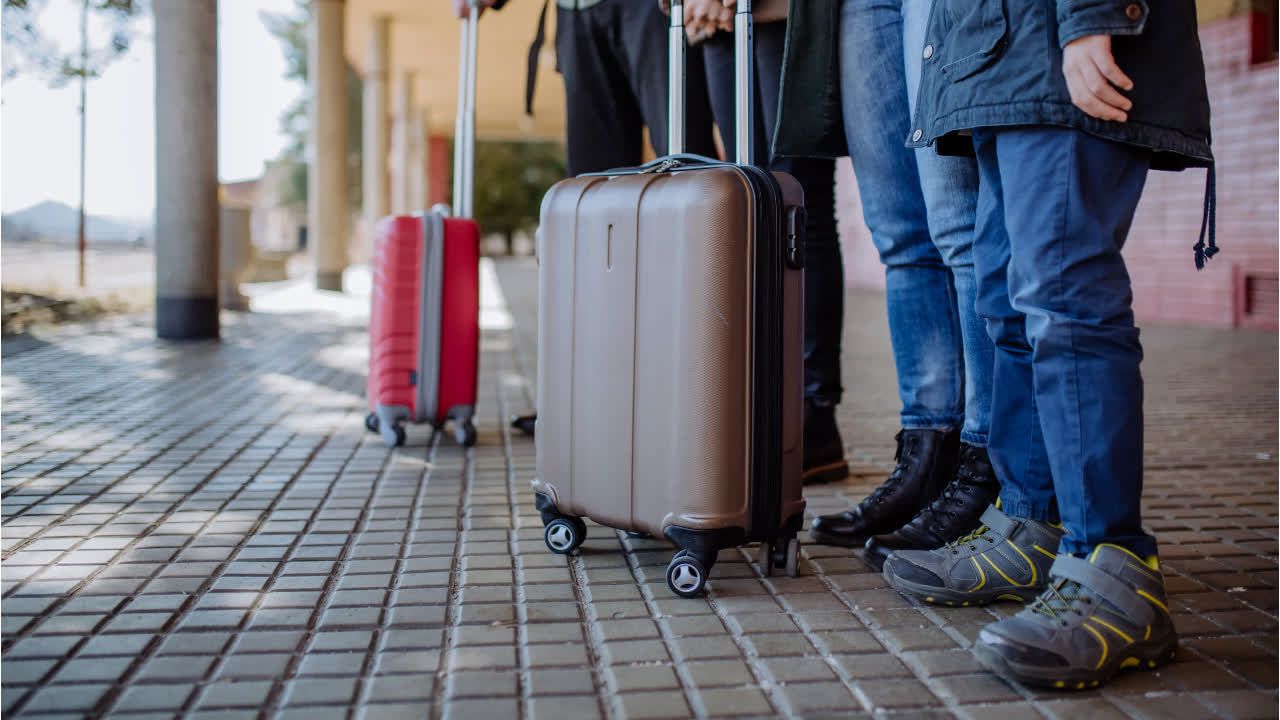 Nur jeder zweite Ausreisepflichtige nutzt Bundesförderung