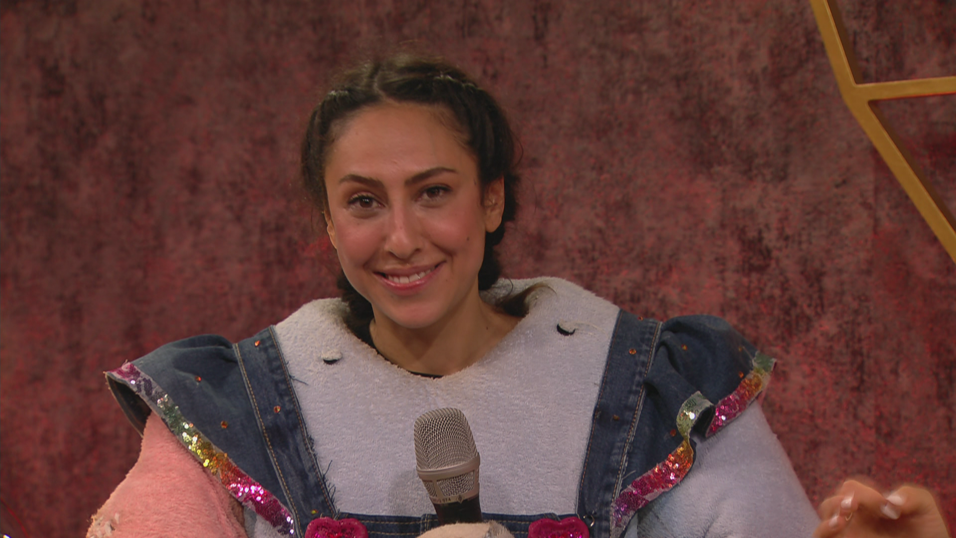 Melissa Khalaj: "Ich konnte mich mal so richtig ausleben!"