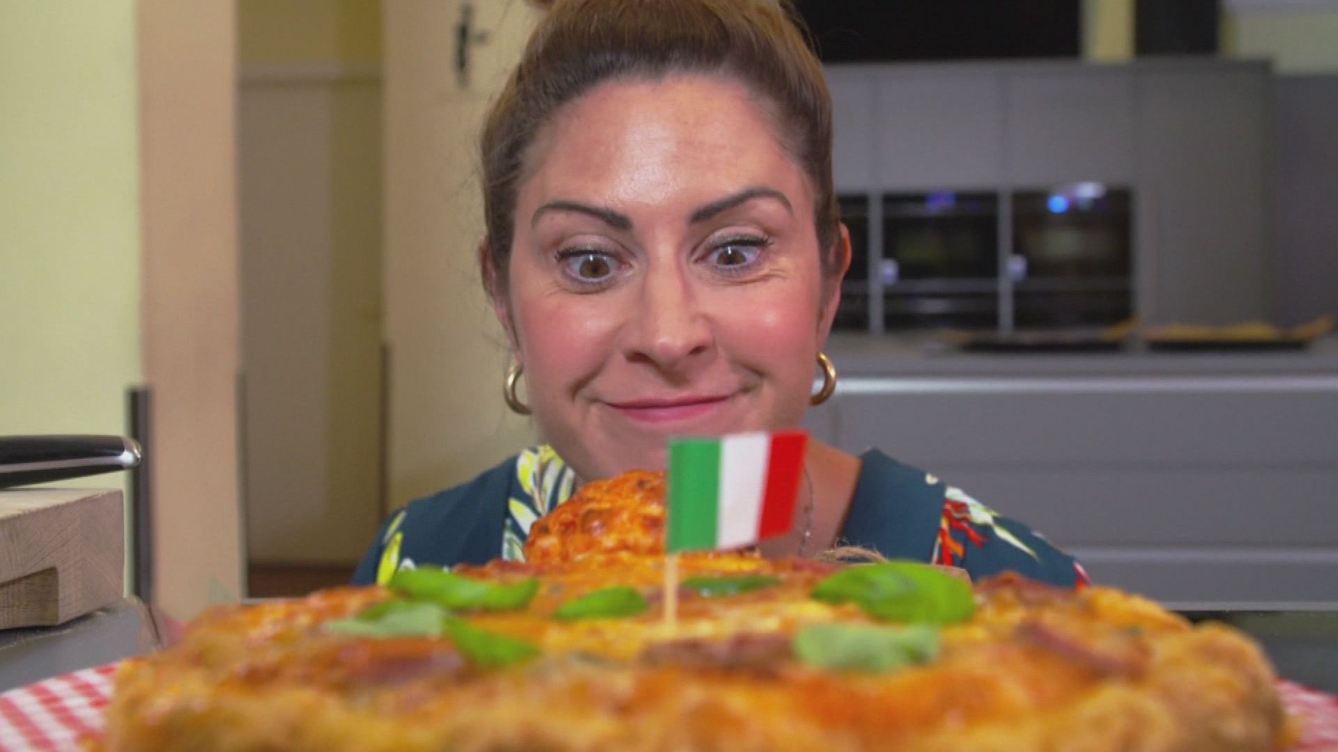 Pizza, Pizza, Pizza