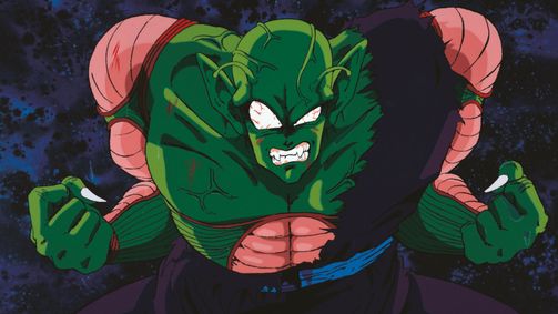 Dragonball Dragonball Folge 25: Aus und vorbei
