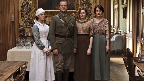 Downton Abbey Downton Abbey Folge 6: Verwirrung der Gefühle