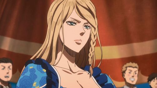 Black Clover Black Clover Folge 18: Dornröschens Kummer