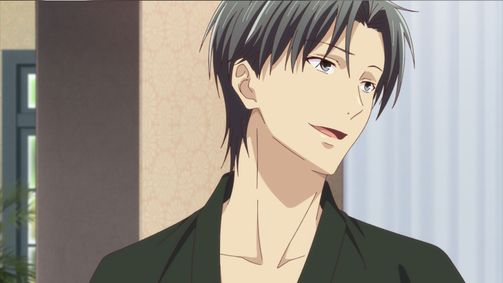 Fruits Basket Fruits Basket Folge 9: Meine kostbare ...