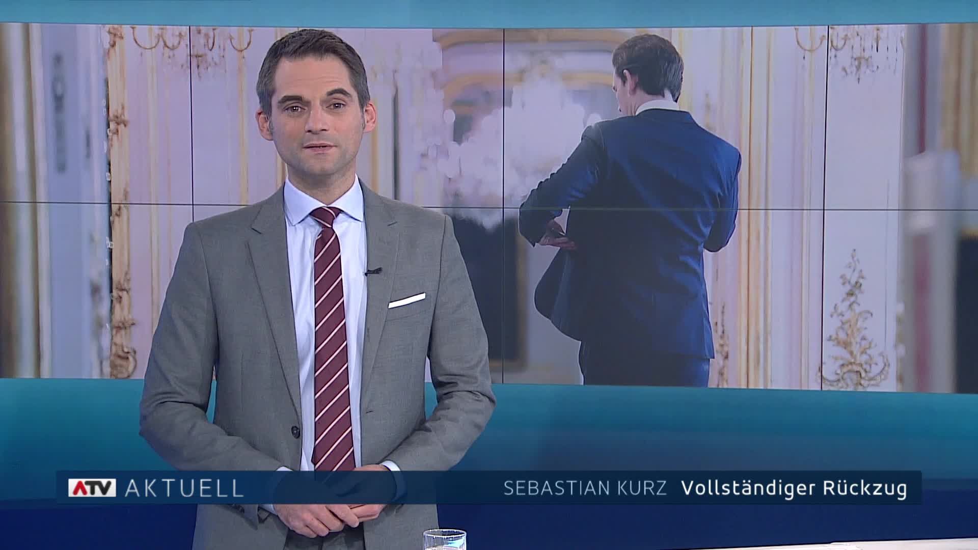 ATV Aktuell vom 02.12.2021