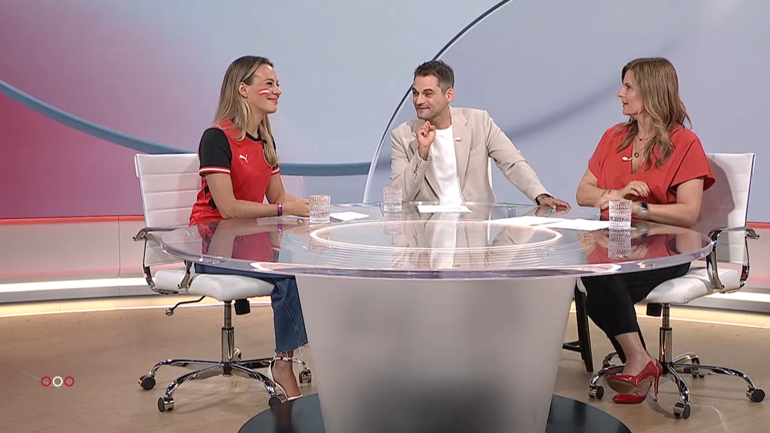 Treffpunkt Österreich vom 22.06.2026