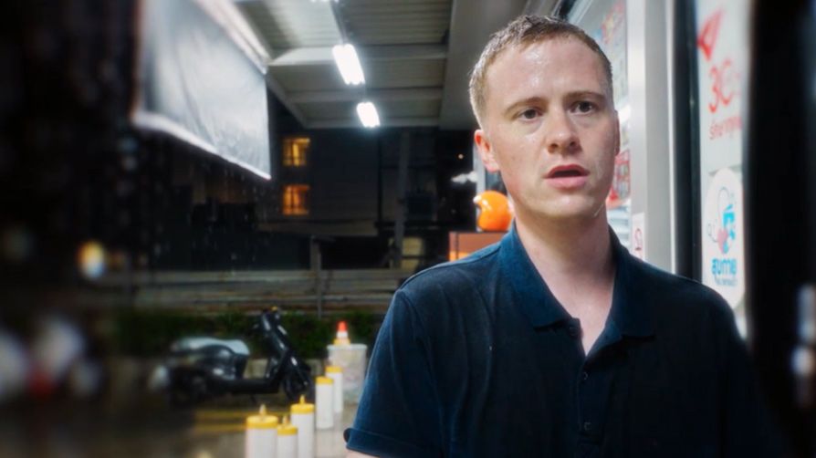 Marvin Undercover - ab 11.10 auf Joyn!