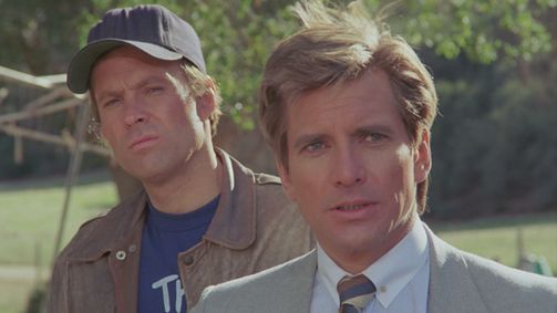 Das A-Team Das A-Team Folge 17: Der Schein trügt