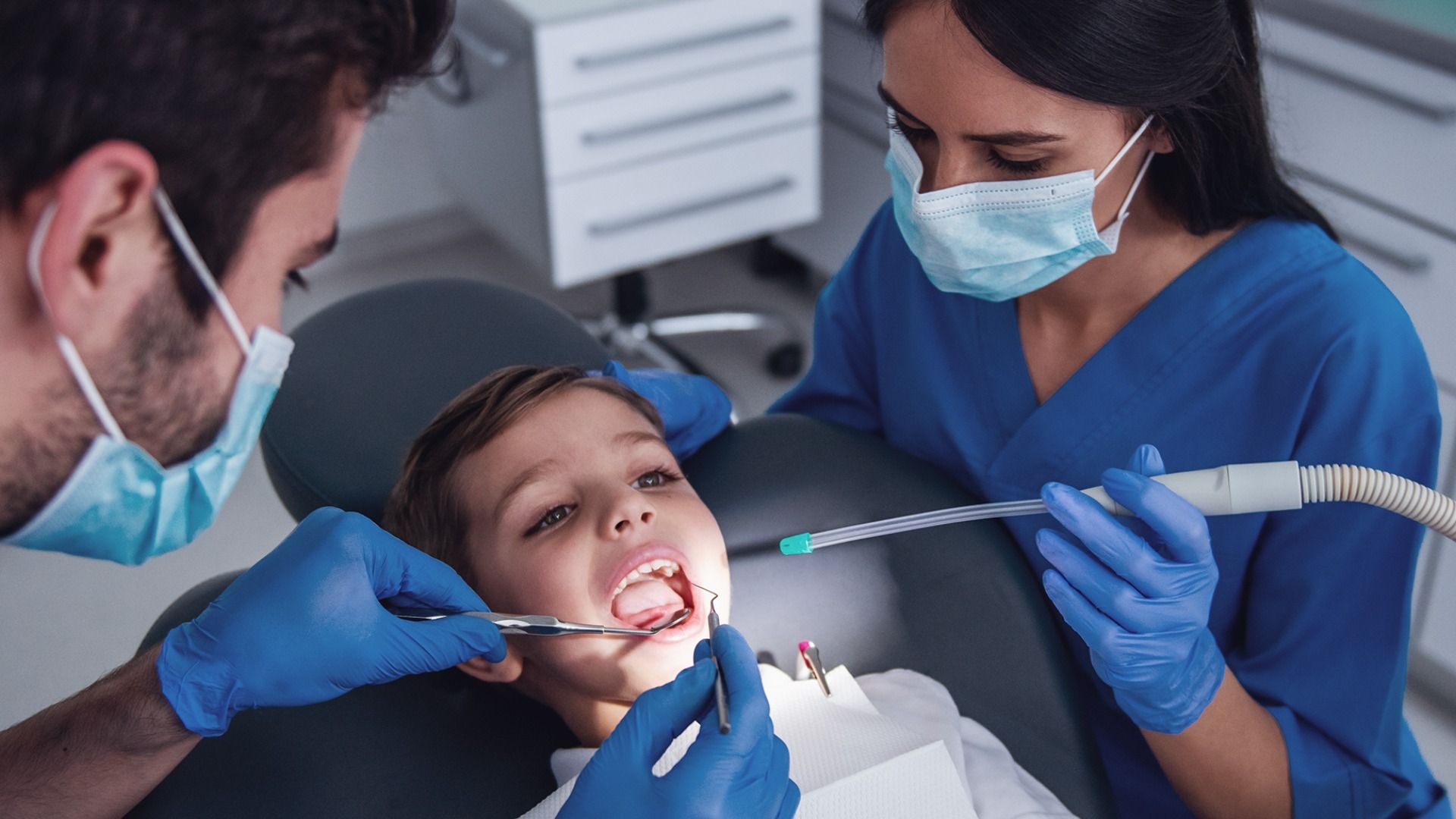 Kinderzähne so gesund wie nie
