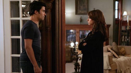 Ghost Whisperer - Stimmen aus dem Jenseits Ghost Whisperer - Stimmen aus dem Jenseits Folge 20: Der Sammler