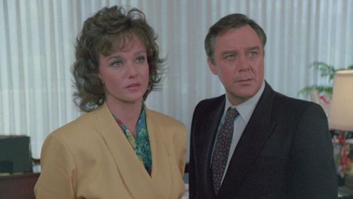 Knight Rider Knight Rider Folge 20: Der unheimliche Mönch