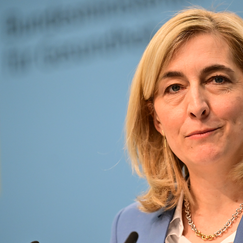 Diese Reformen plant Ministerin Warken