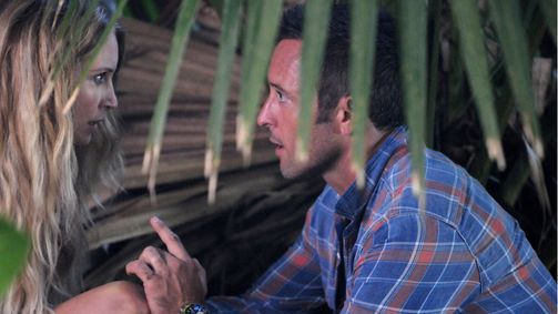 Hawaii Five-0 Hawaii Five-0 Folge 7: Ausflug ins Paradies
