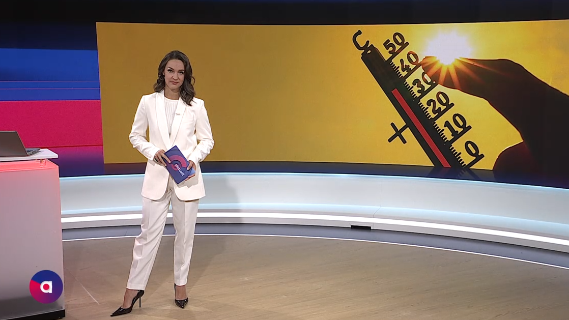 ATV Aktuell vom 30.08.2026