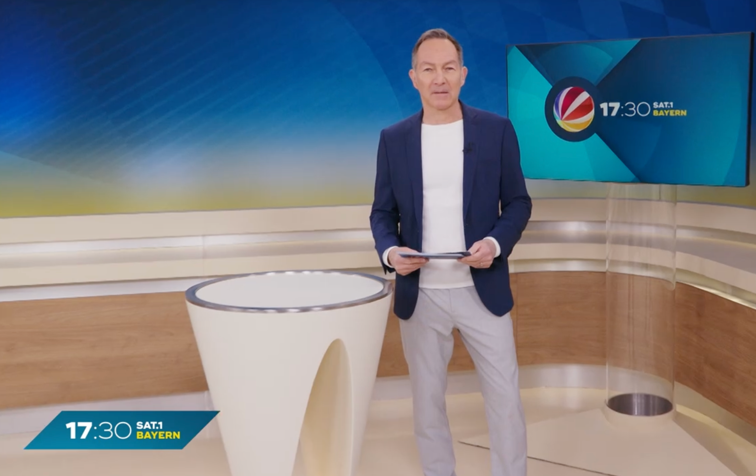 Die Sendung vom 20.03.2026