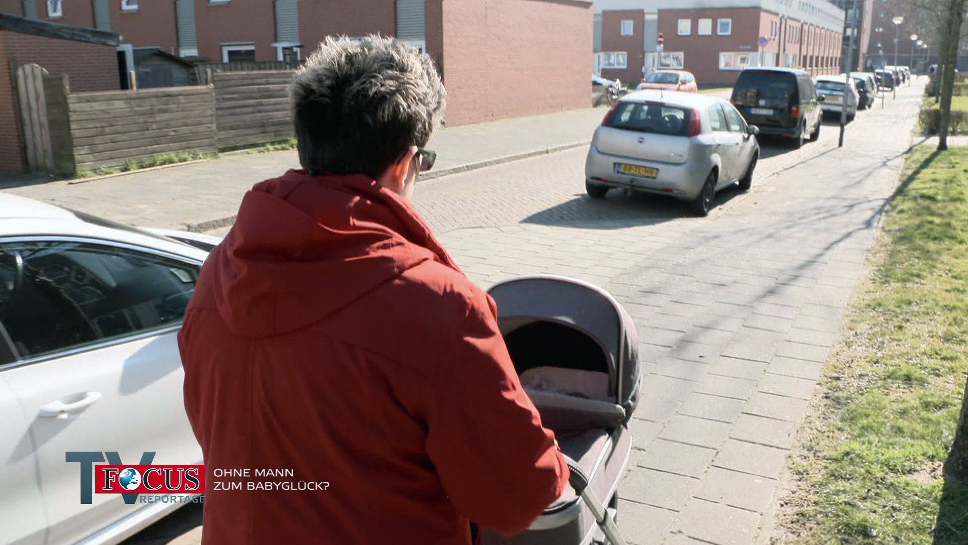 Mutter, Spender, Kind - ohne Mann zum Babyglück?