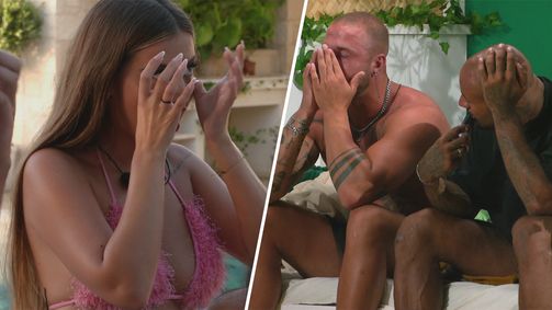 Match my Ex Match my Ex Folge 12: Drama bei Nacht