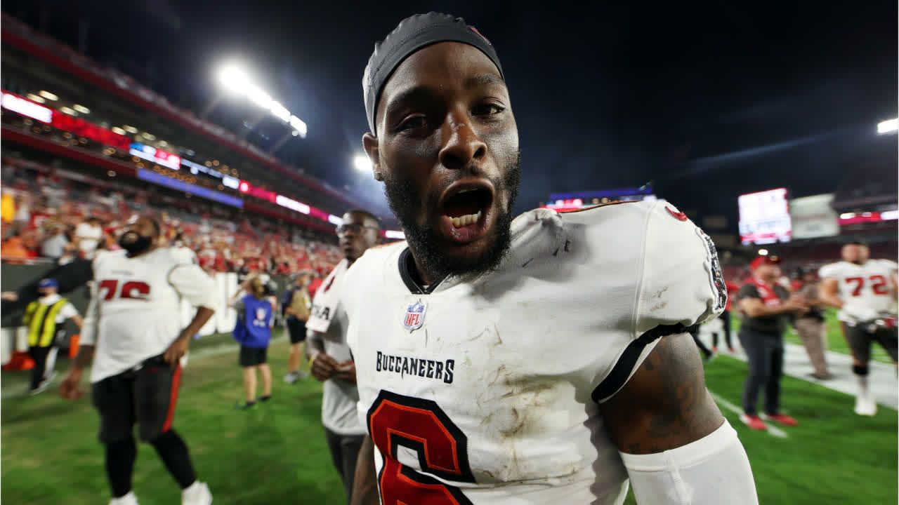NFL: Le'Veon Bell will Boxkampf mit Logan Paul - "schick' den Vertrag!"
