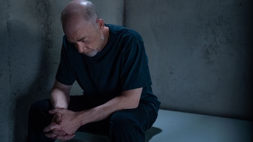 Counterpart Counterpart Folge 2: Offene Lüge