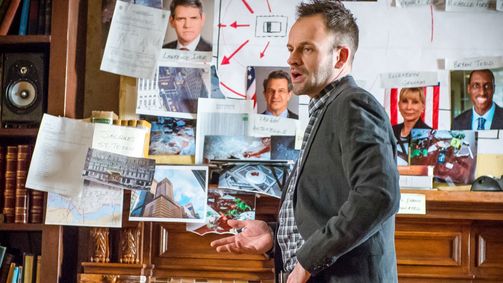 Elementary Elementary Folge 16: Kampfhähne