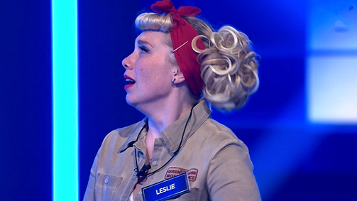 The Floor The Floor Folge 6: Im großen Finale steigt die Spannung ins Unermessliche!