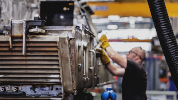 Millionen Deutsche wollen andere Arbeitszeit