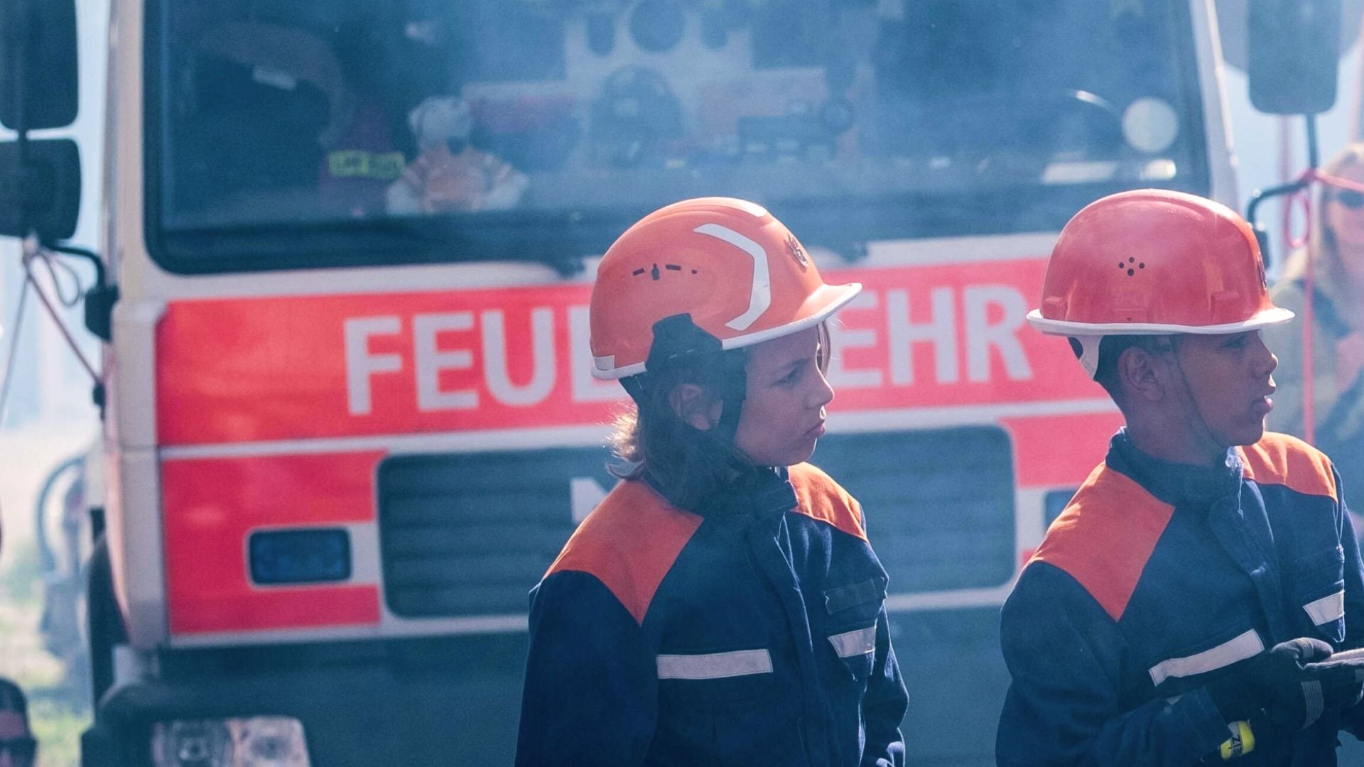 Jugendfeuerwehr so beliebt wie nie