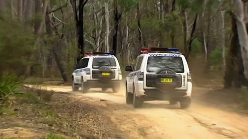 Australia's Most Dangerous Prisoners Australia's Most Dangerous Prisoners Folge 1: Massaker im Treppenhaus
