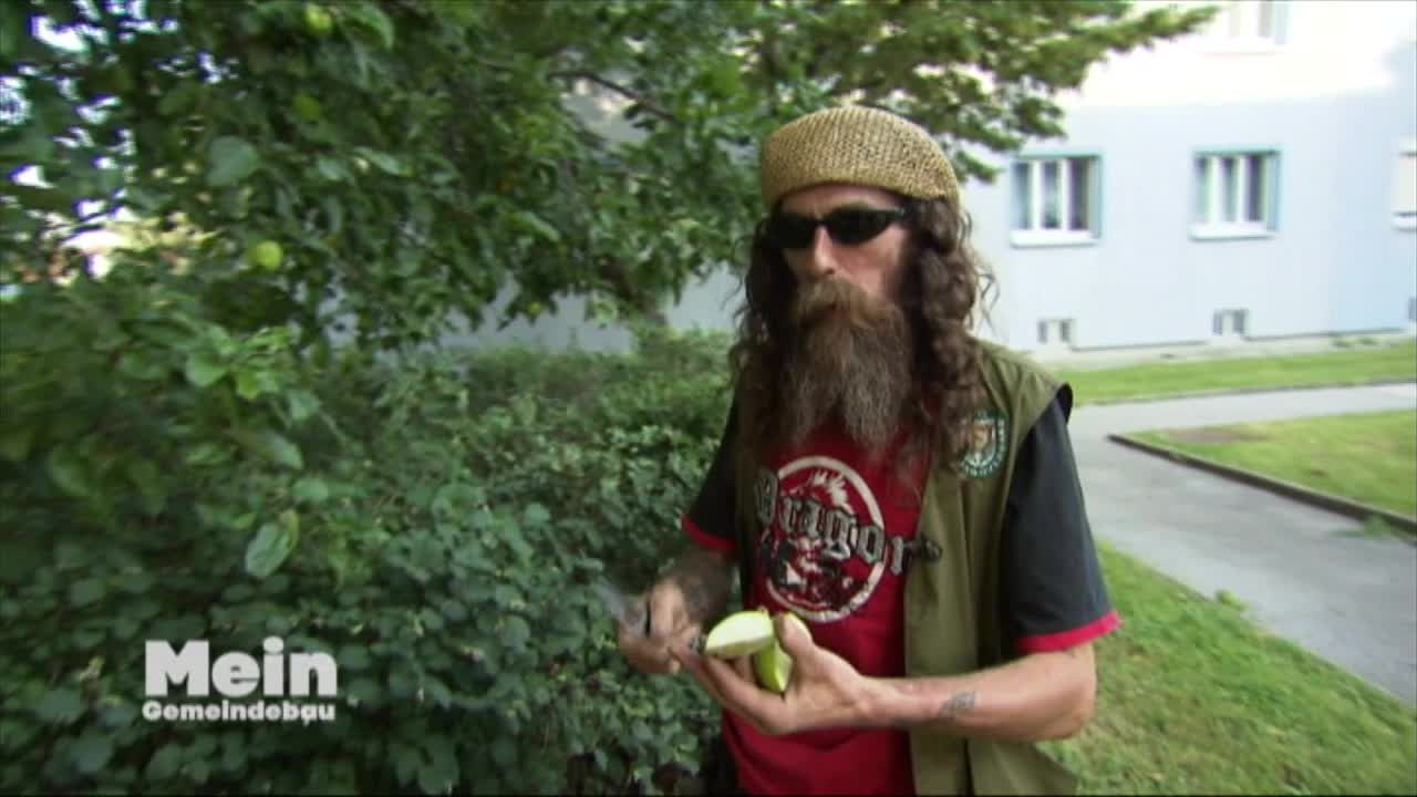 Mein Gemeindebau - Staffel 1 Folge 4