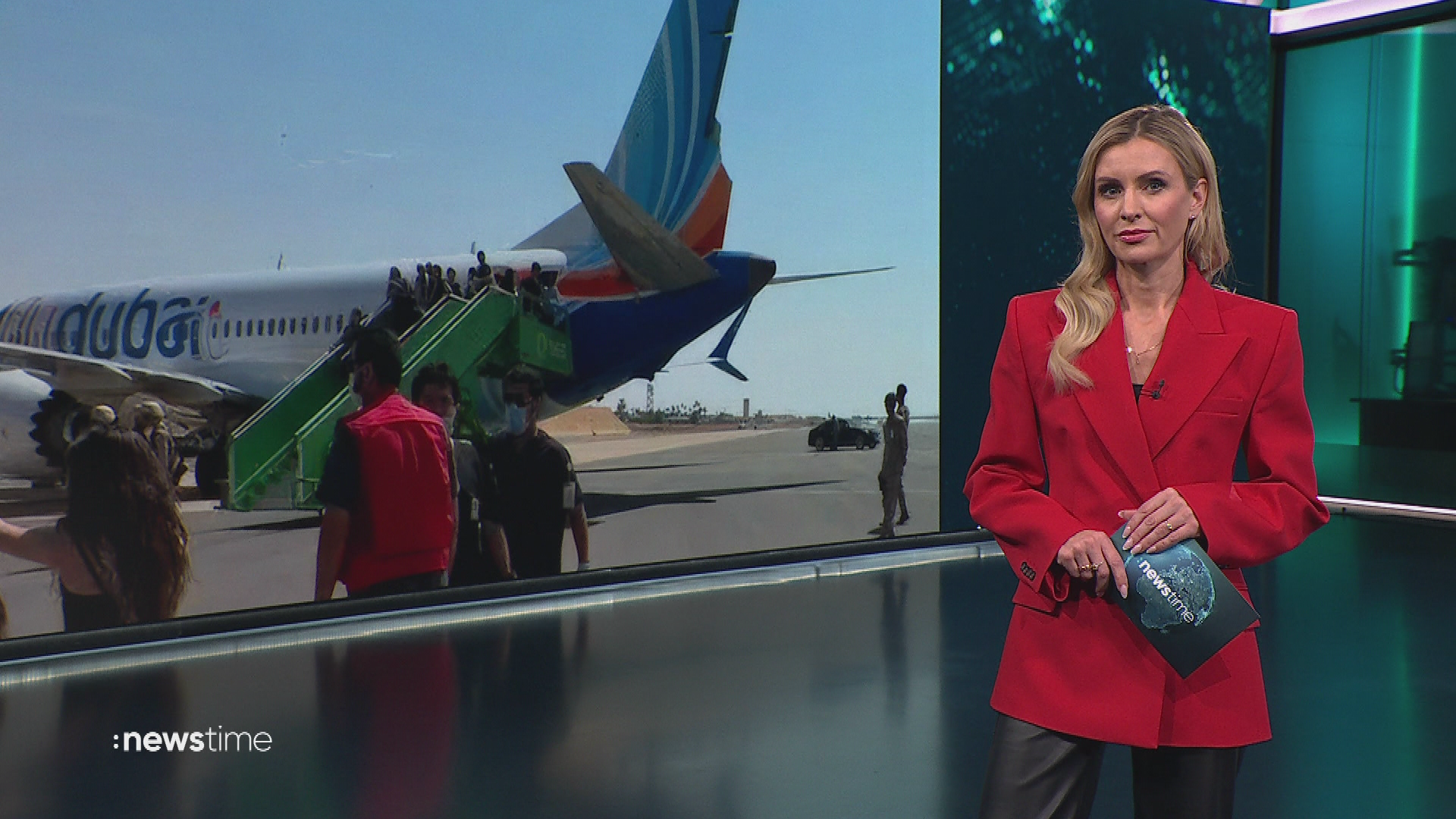 :newstime vom 30. September 2026 | 18:00
