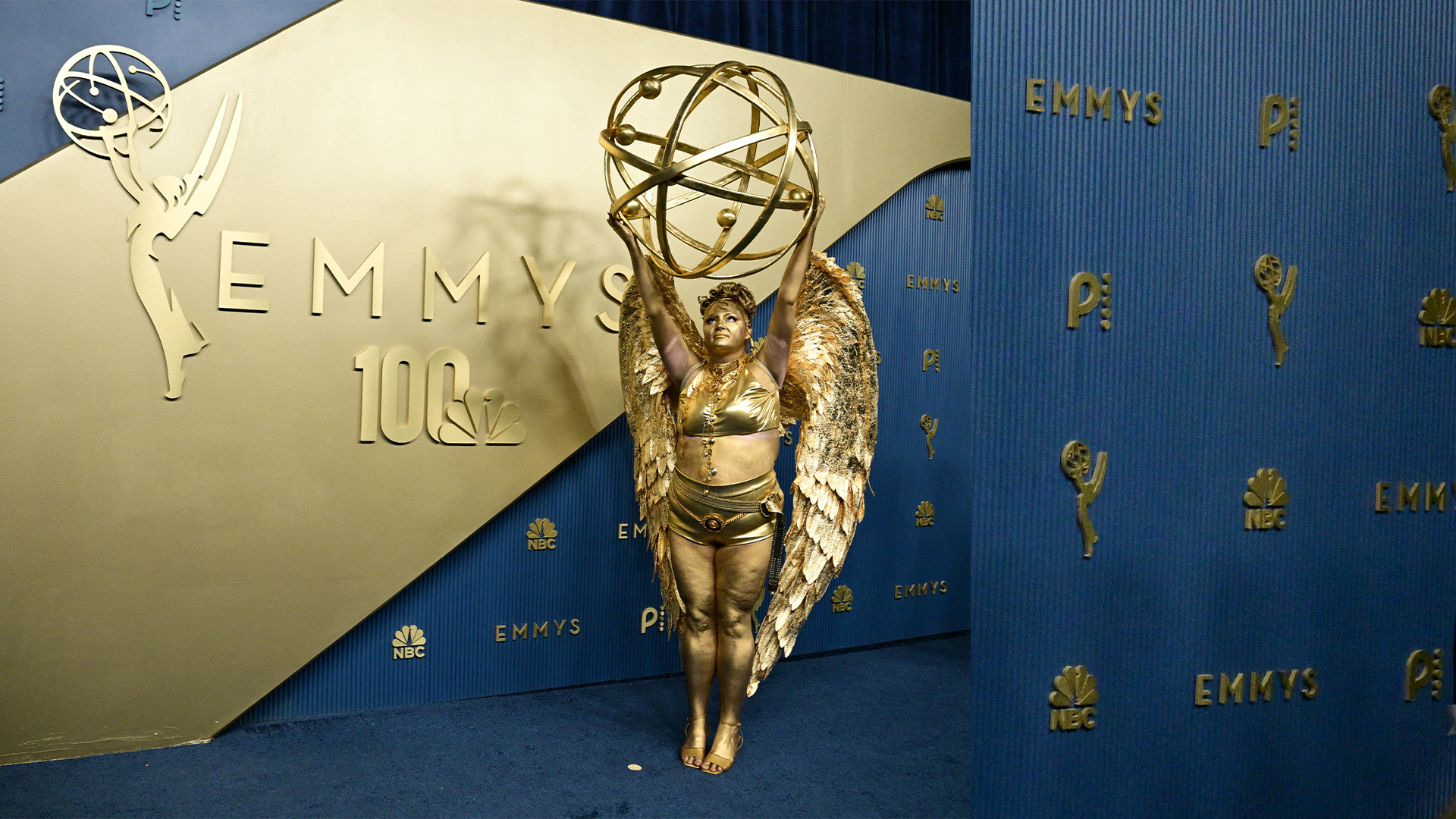 Die Highlights der Emmy Awards