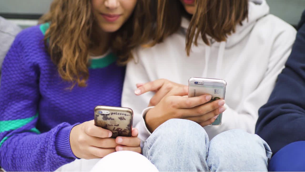 Social Media für Kinder: EU plant neue Regeln