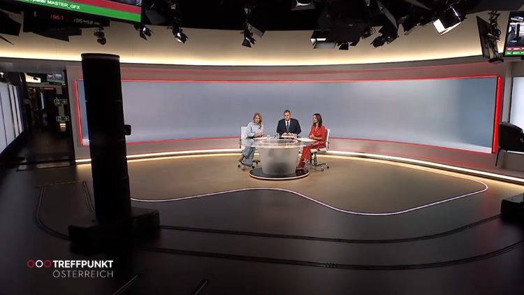 Treffpunkt Österreich vom 11.09.2026