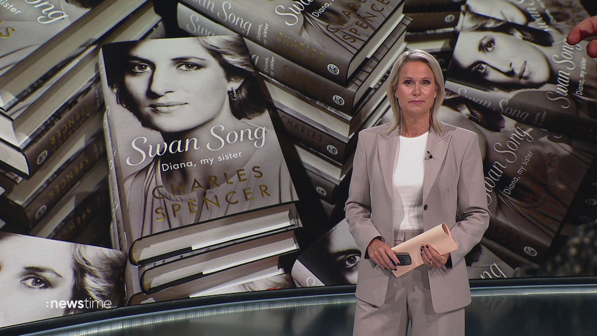 :newstime vom 22. September 2026 | 19:45
