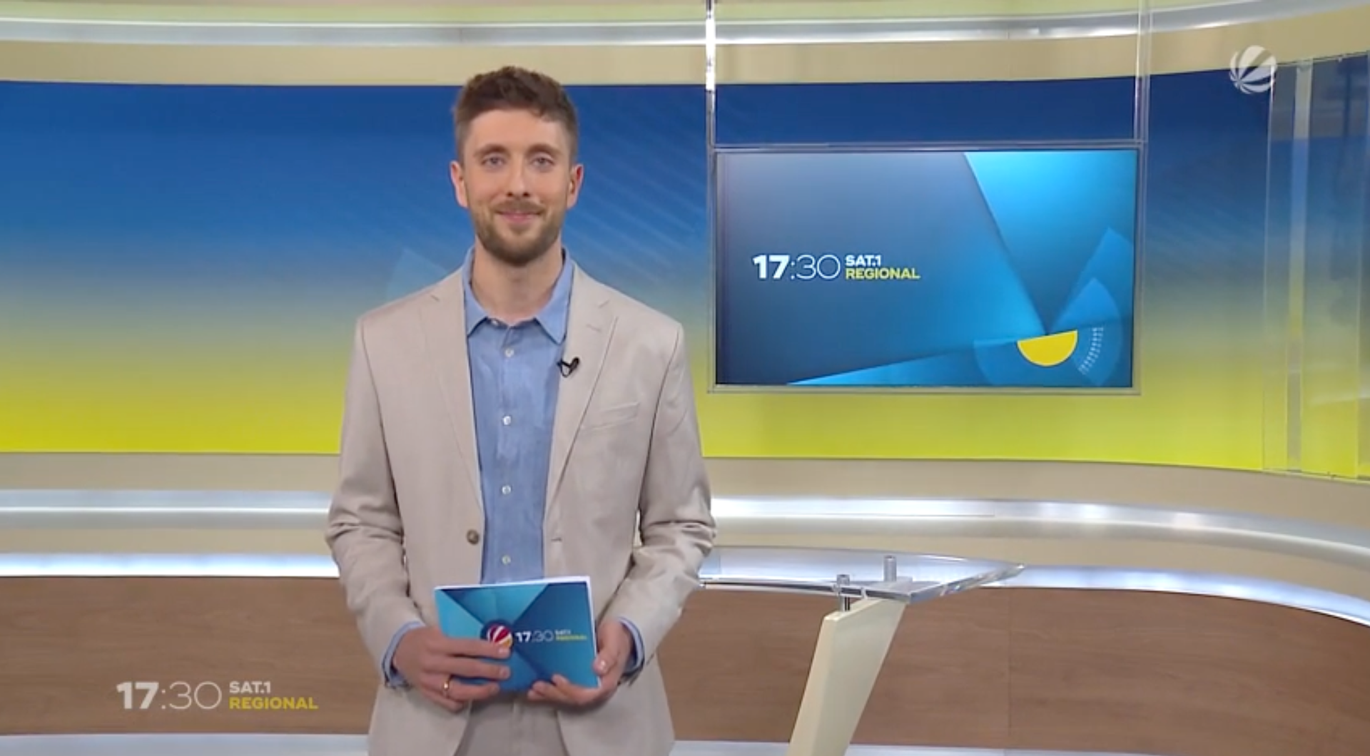 Die Sendung vom 05.05.2026