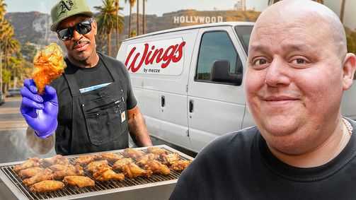Mission Restaurant Mission Restaurant Folge 6: Von Hawaii nach Hollywood