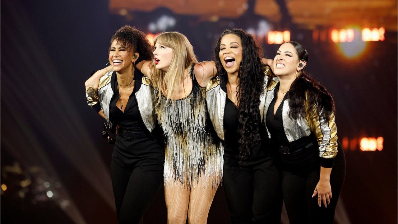Taylor Swift schenkt Mitarbeitern Millionen
