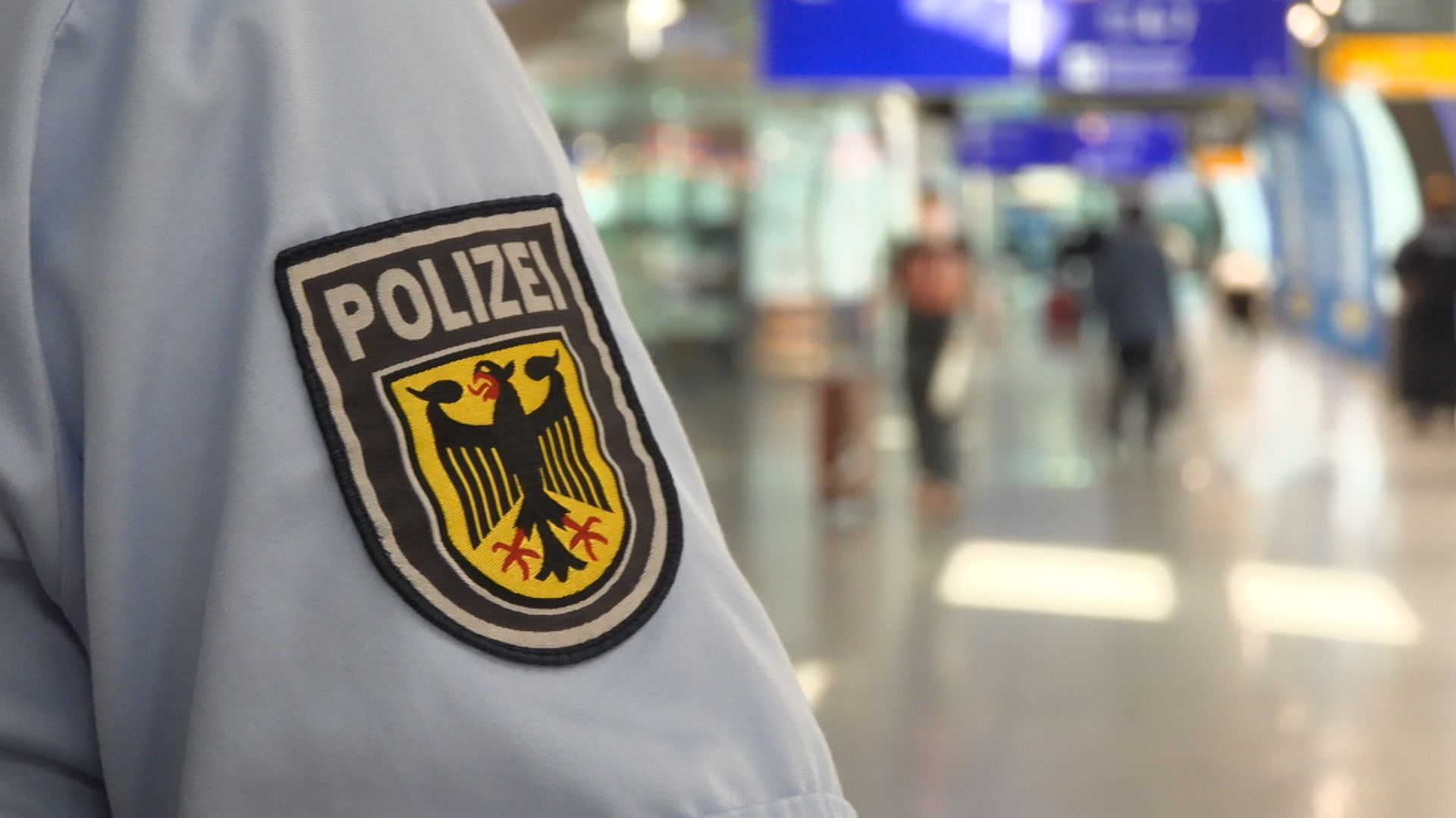 Der Mensch hinter der Uniform