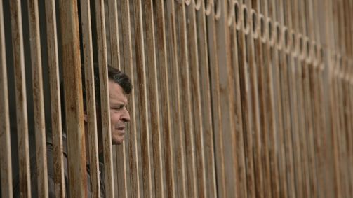 Fringe - Grenzfälle des FBI Fringe - Grenzfälle des FBI Folge 8: Die Gleichung