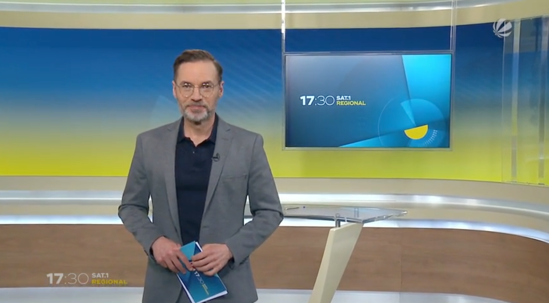 Die Sendung vom 07.04.2026