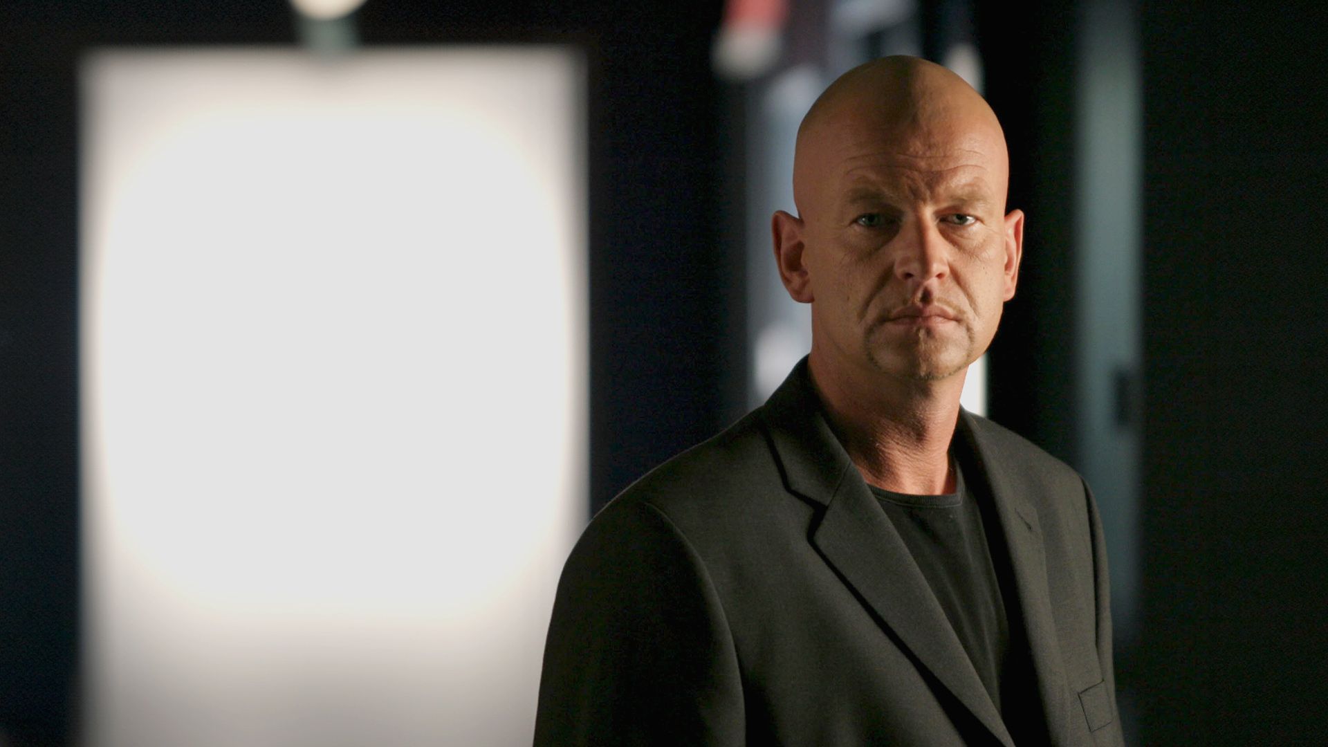 Die gequälte Tänzerin