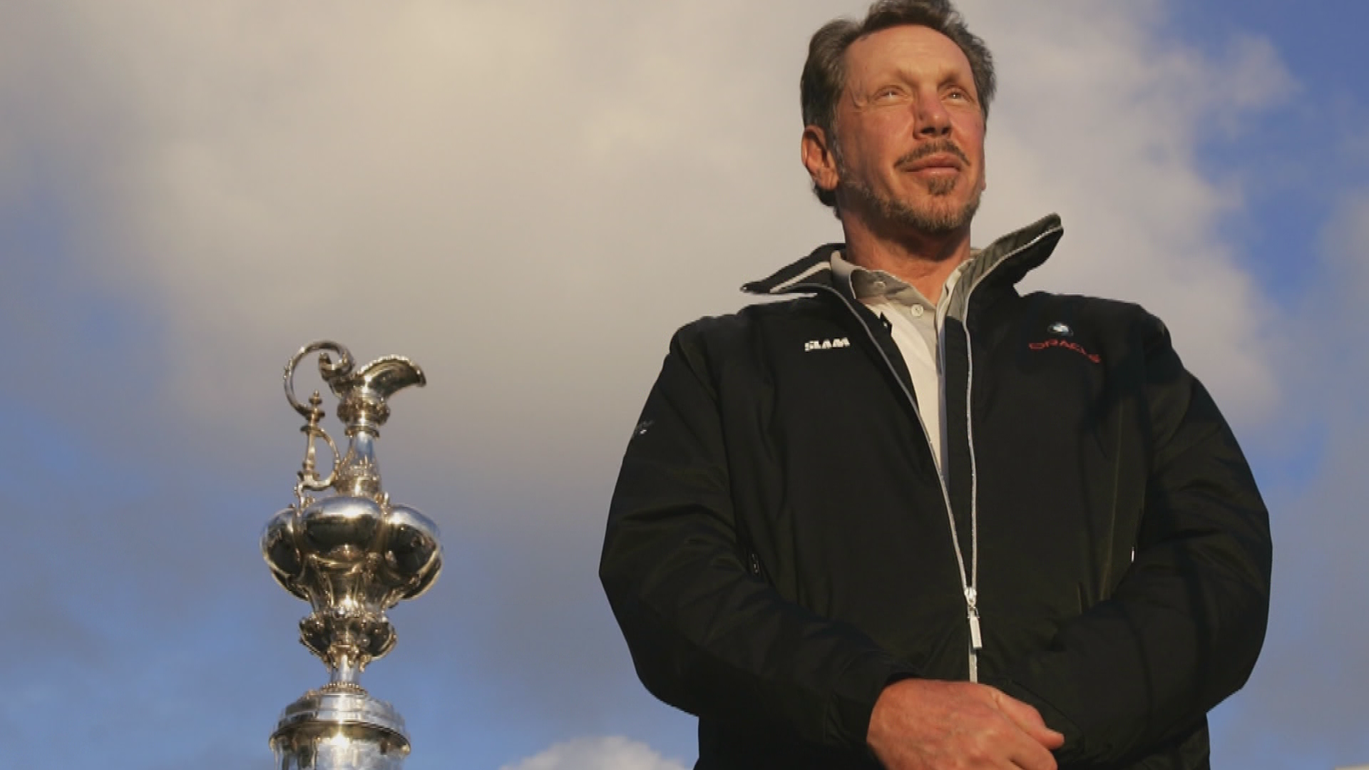 Oracle-Gründer Larry Ellison: Bald reichster Mann der Welt?